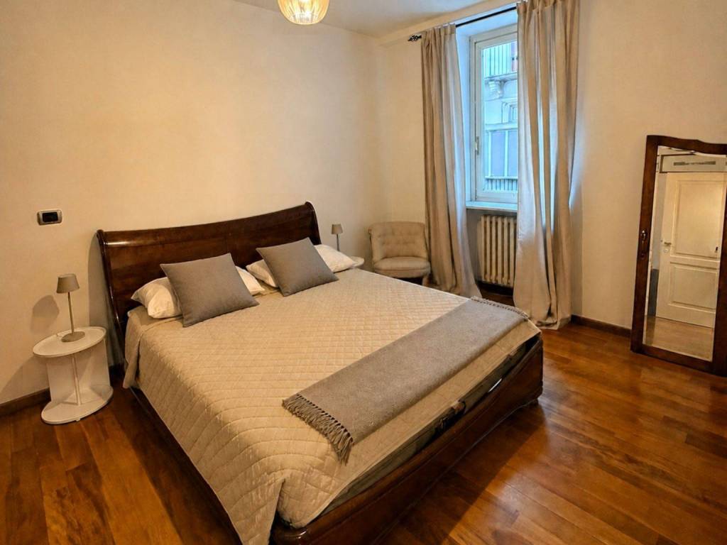 Appartamento in Centro, foto 6 di 9