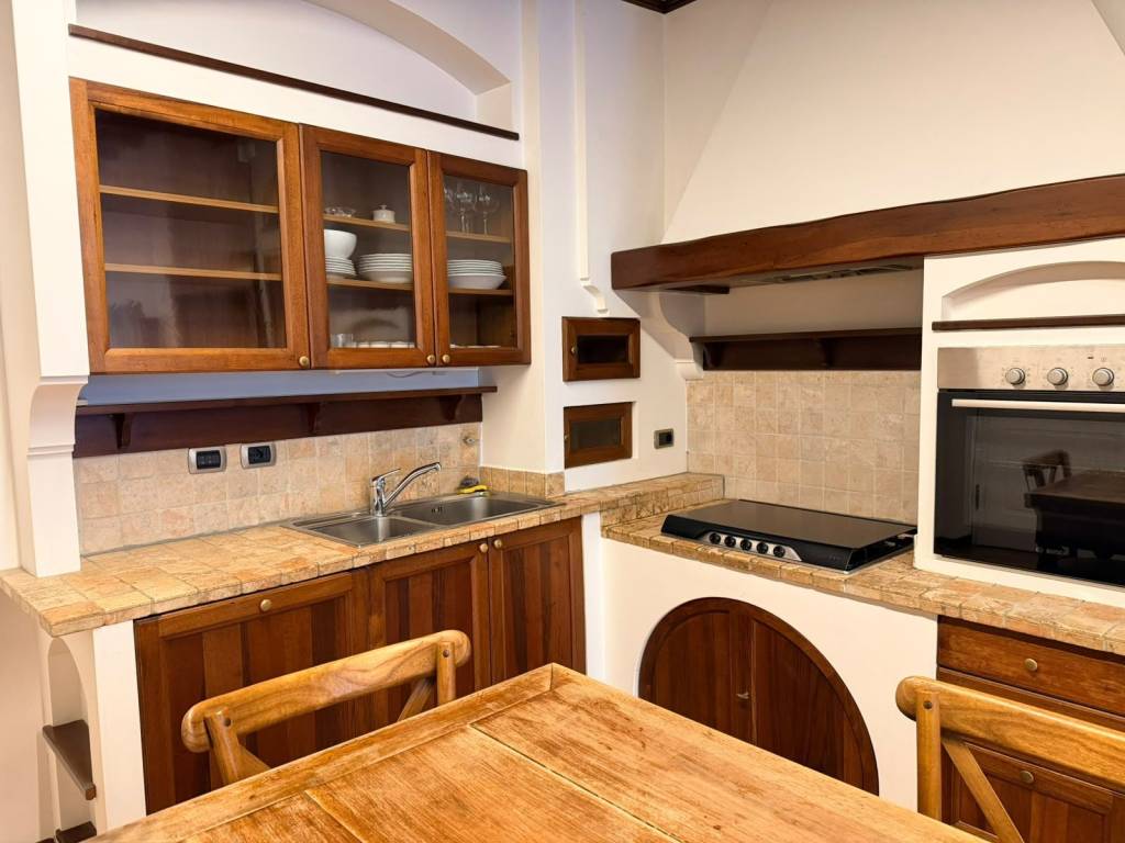 Appartamento in Centro, foto 3 di 9