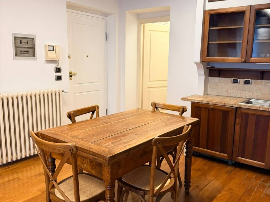 Appartamento in Centro, foto 4 di 9