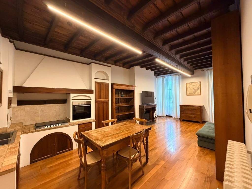 Appartamento in Centro