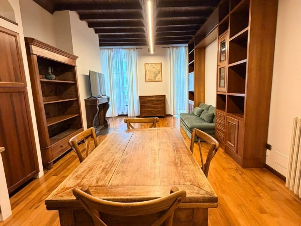 Appartamento in Centro, foto 2 di 9