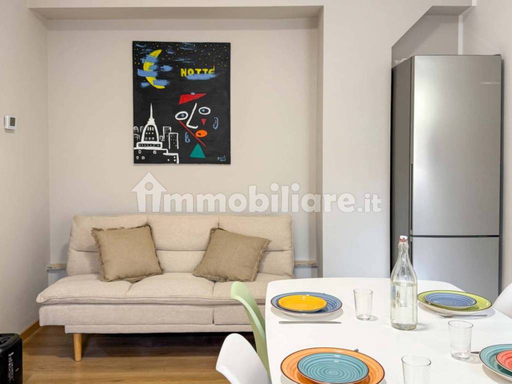 Appartamento in Aurora, foto 13 di 17