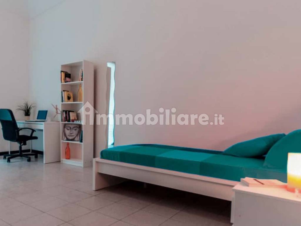 Stanza singola in Centro, foto 2 di 10