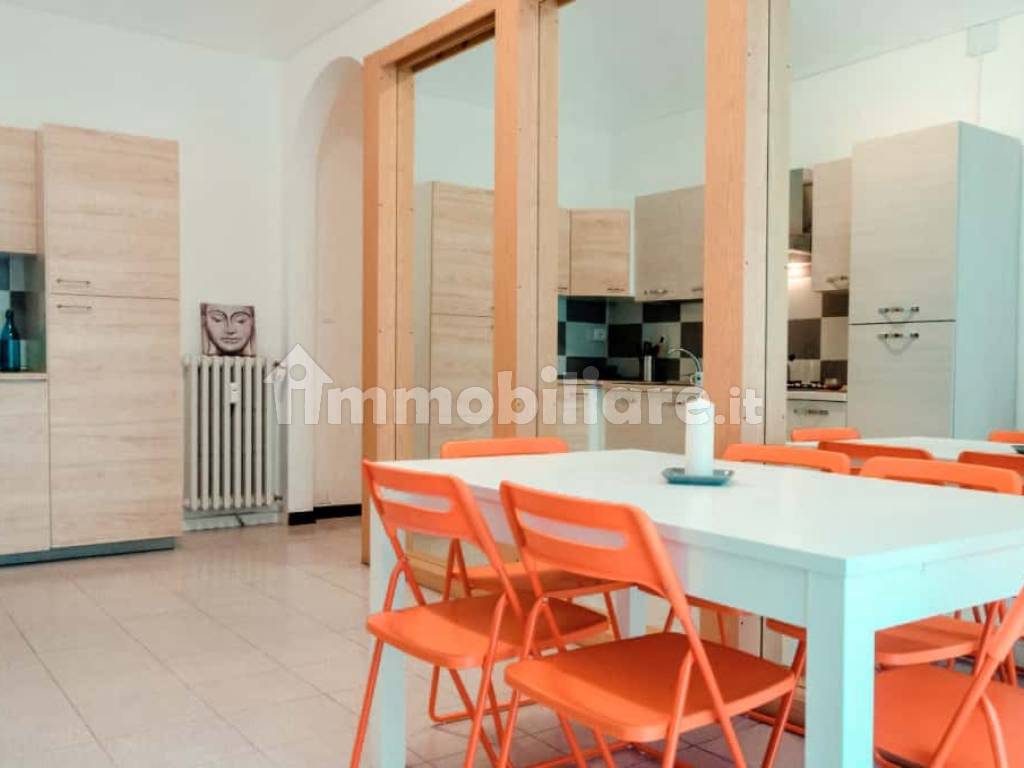 Stanza singola in Centro, foto 6 di 10