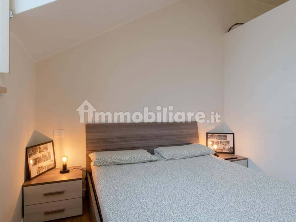 Appartamento in Cit Turin, foto 8 di 14