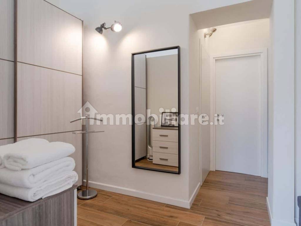 Appartamento in Cit Turin, foto 10 di 14
