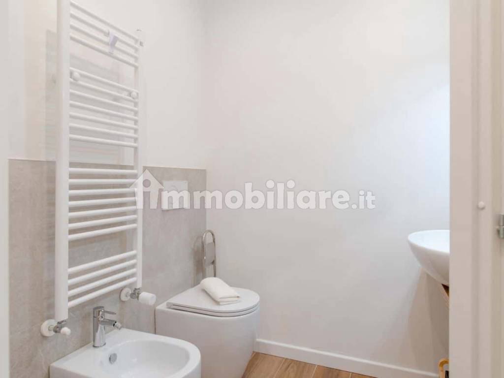 Appartamento in Cit Turin, foto 12 di 14