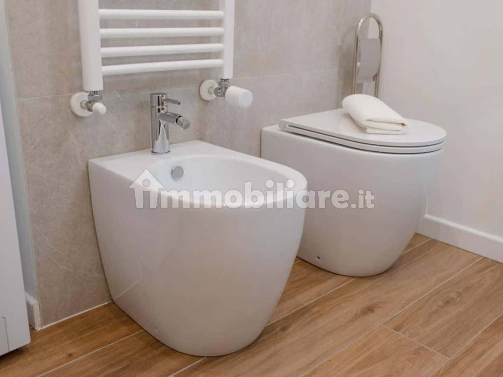 Appartamento in Cit Turin, foto 13 di 14