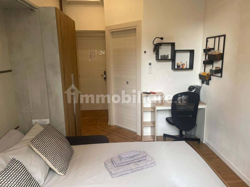 Stanza singola in San Donato, foto 2 di 28