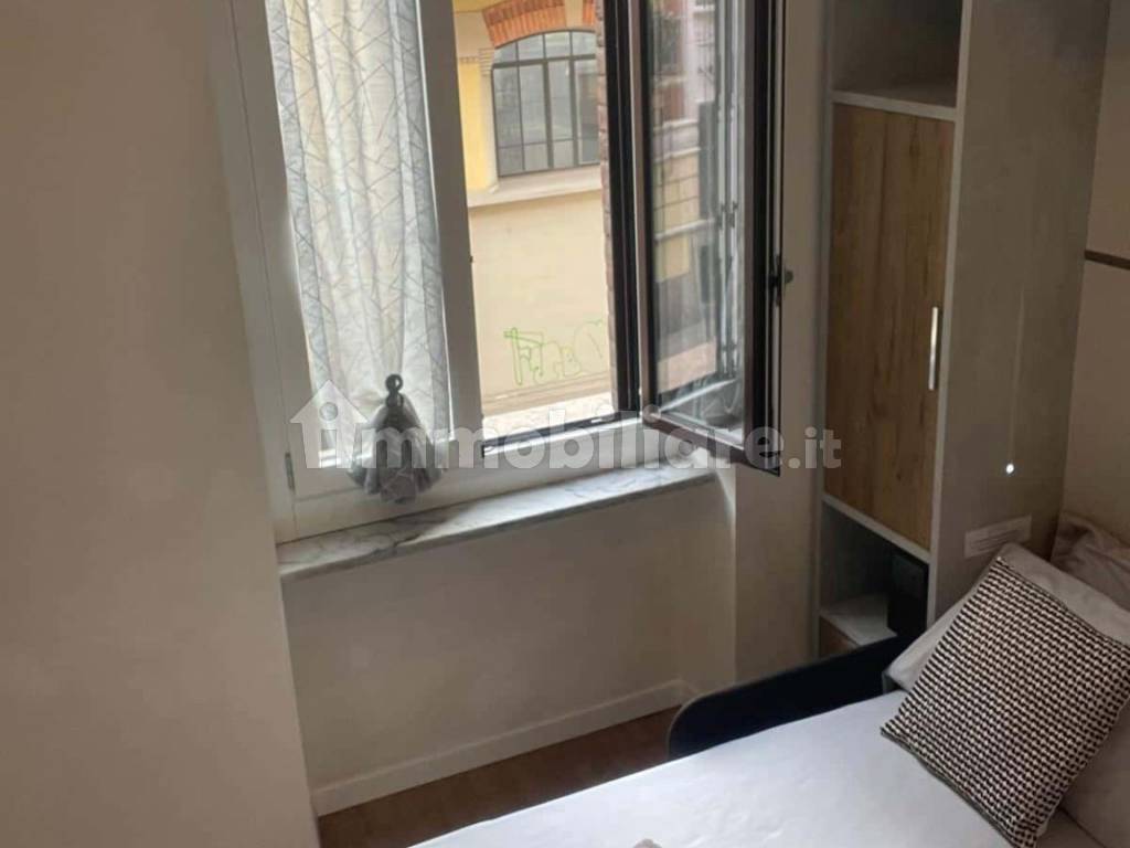 Stanza singola in San Donato, foto 3 di 28