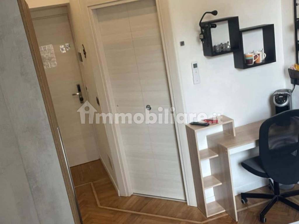 Stanza singola in San Donato, foto 4 di 28