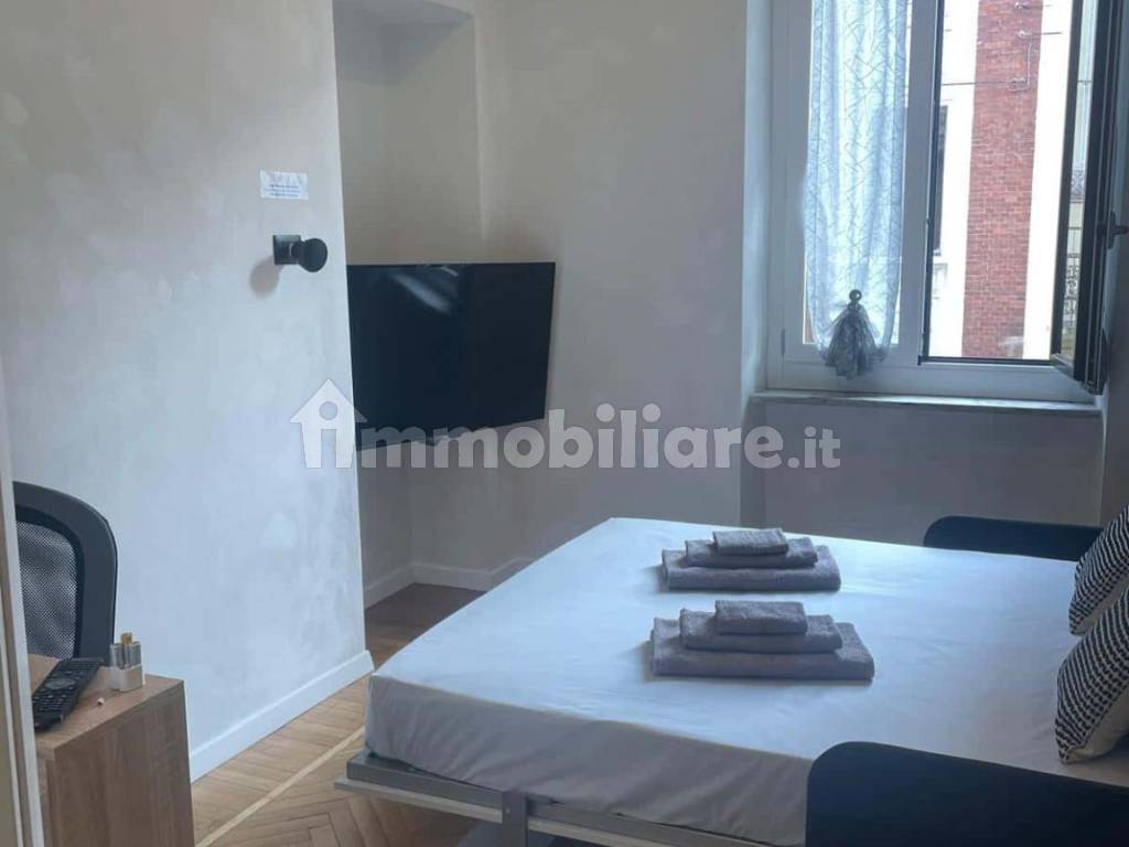 Stanza singola in San Donato, foto 5 di 28