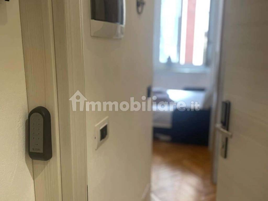 Stanza singola in San Donato, foto 7 di 28