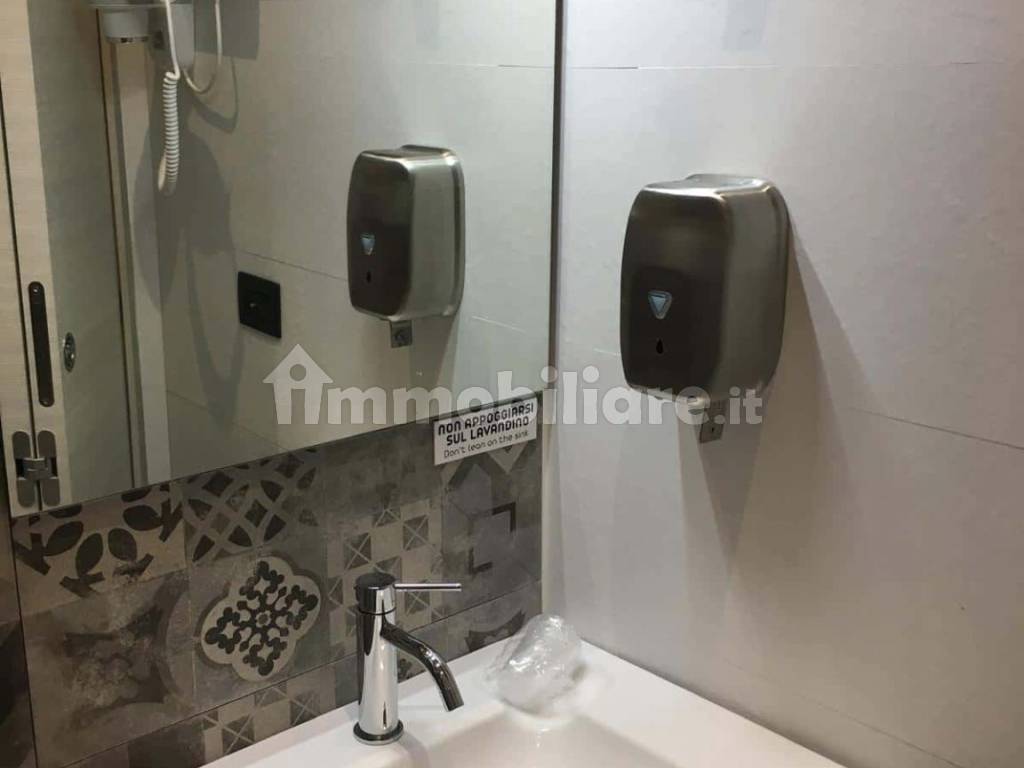 Stanza singola in San Donato, foto 10 di 28