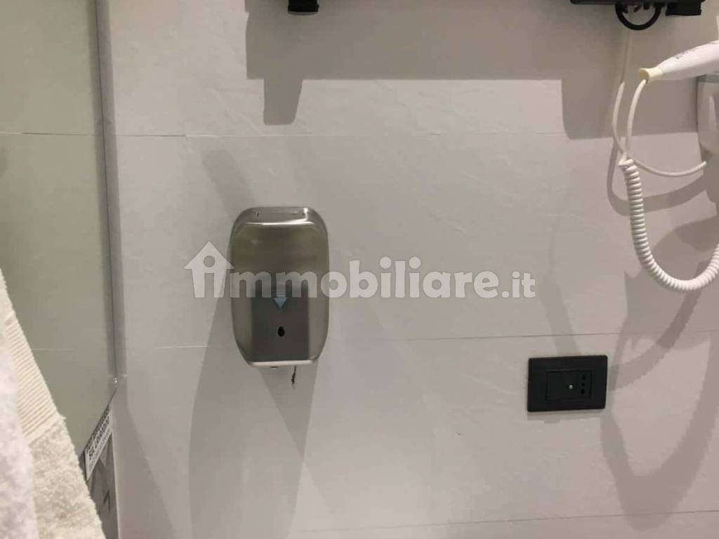 Stanza singola in San Donato, foto 11 di 28