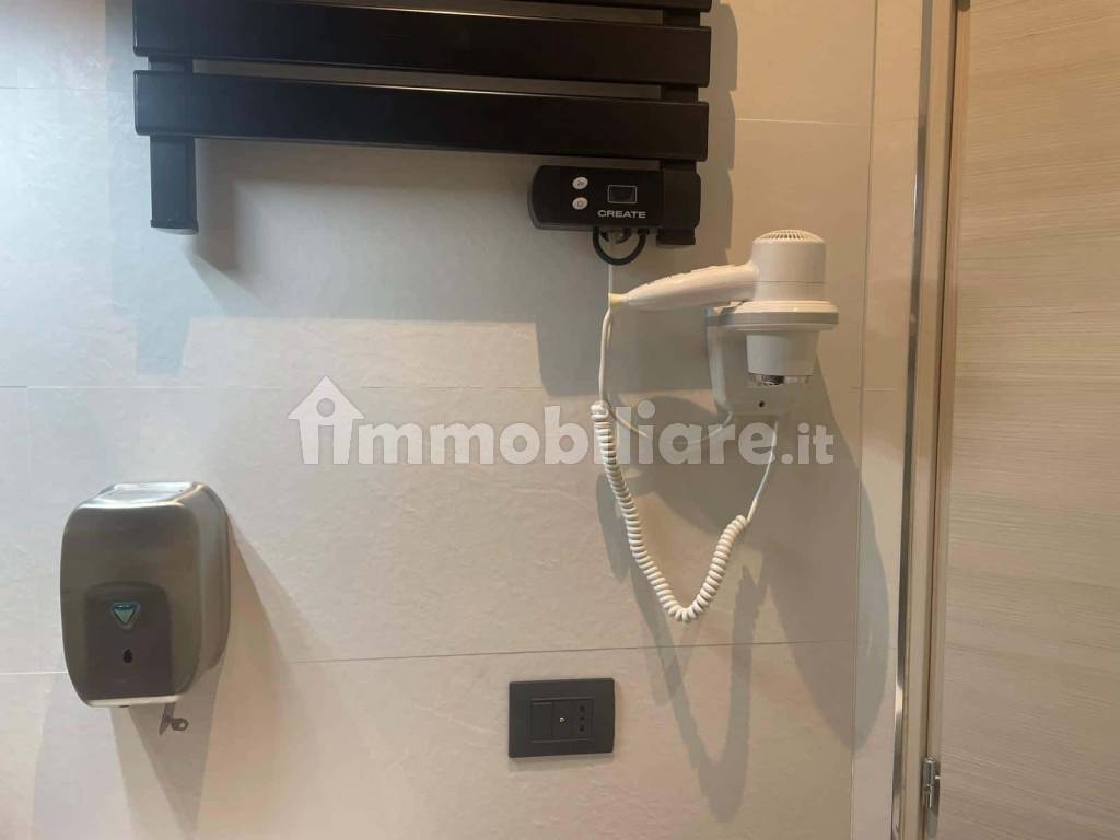 Stanza singola in San Donato, foto 12 di 28