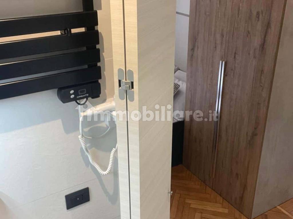 Stanza singola in San Donato, foto 15 di 28
