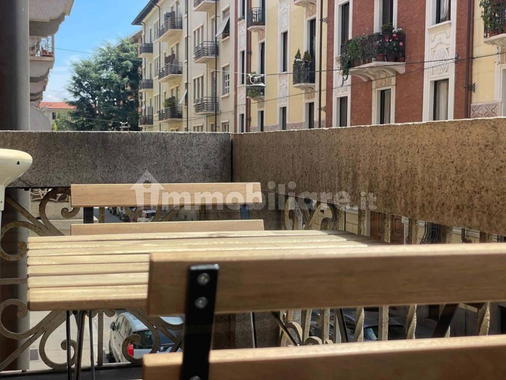 Stanza singola in San Donato, foto 22 di 28