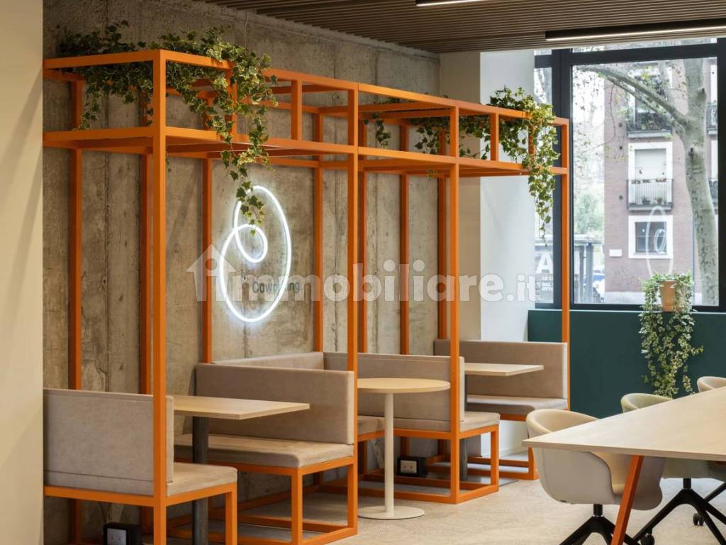 Stanza singola in Barriera di Milano, foto 11 di 16