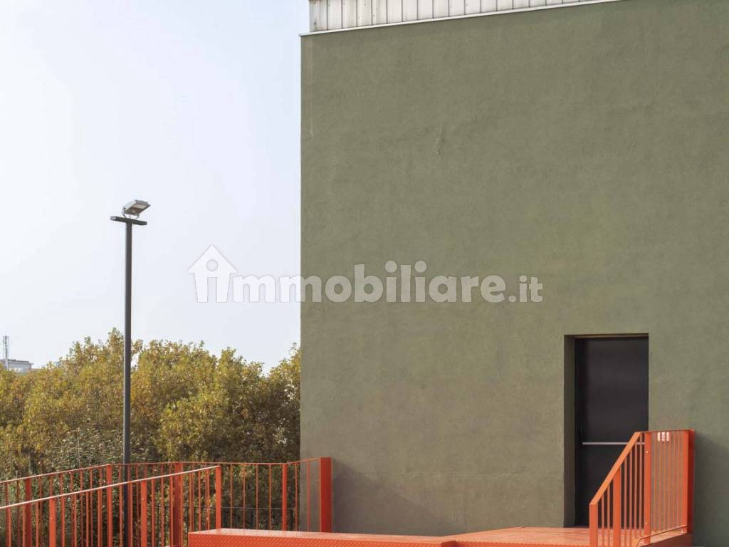 Stanza singola in Barriera di Milano, foto 13 di 16