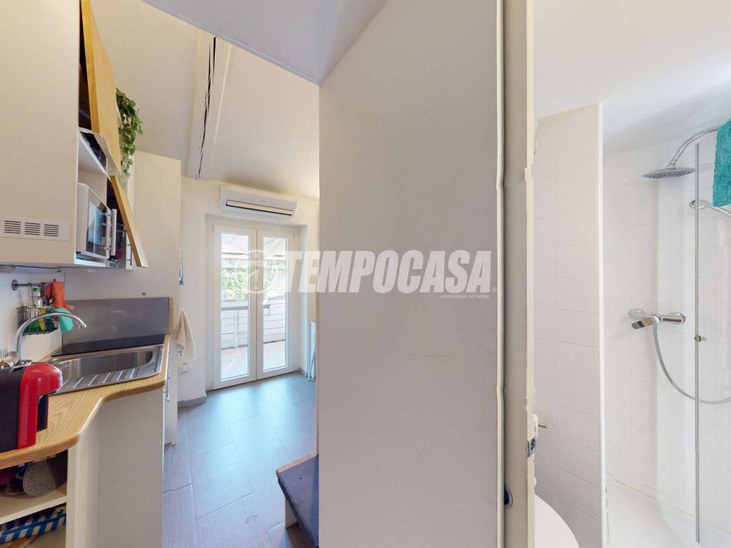 Appartamento in San Salvario, foto 9 di 13