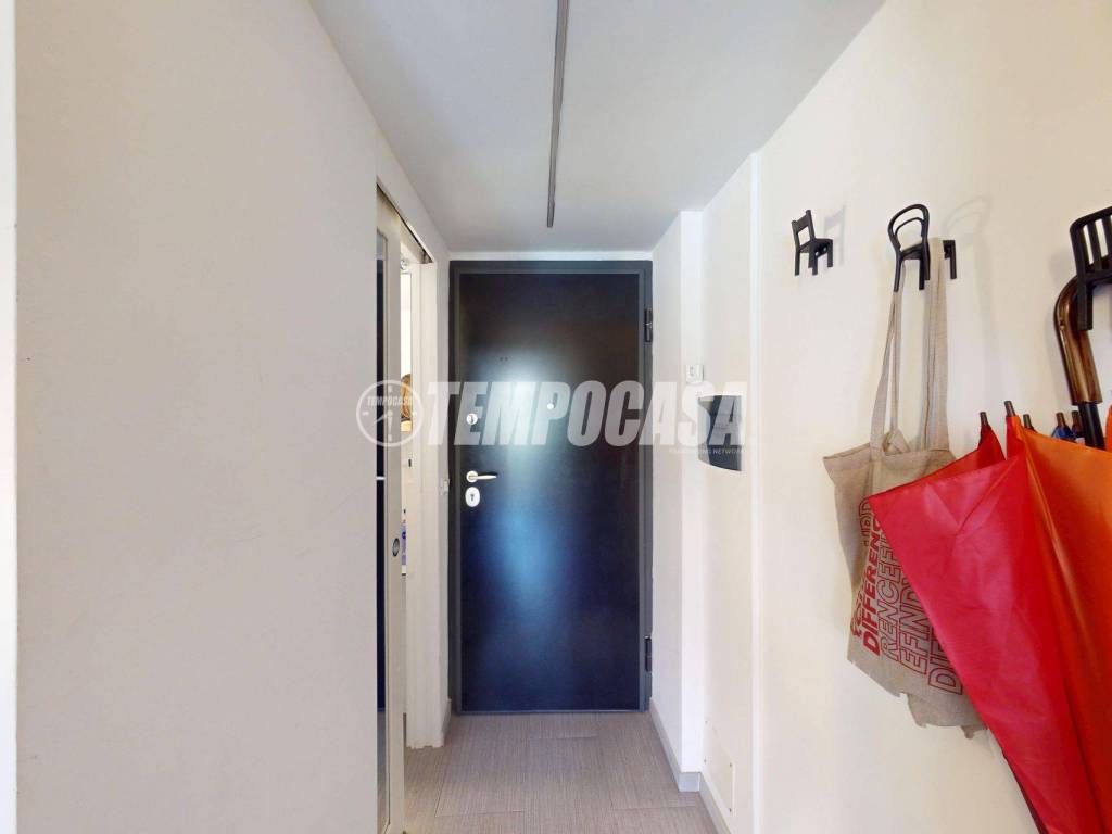 Appartamento in San Salvario, foto 10 di 13