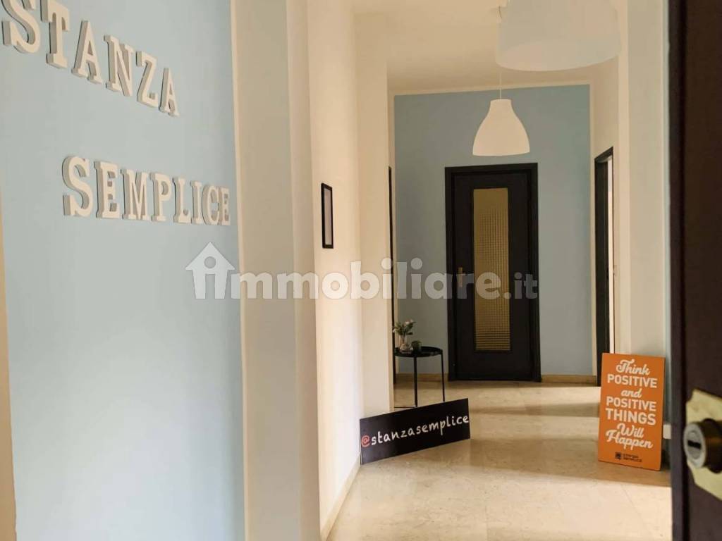 Stanza singola in Centro, foto 13 di 14