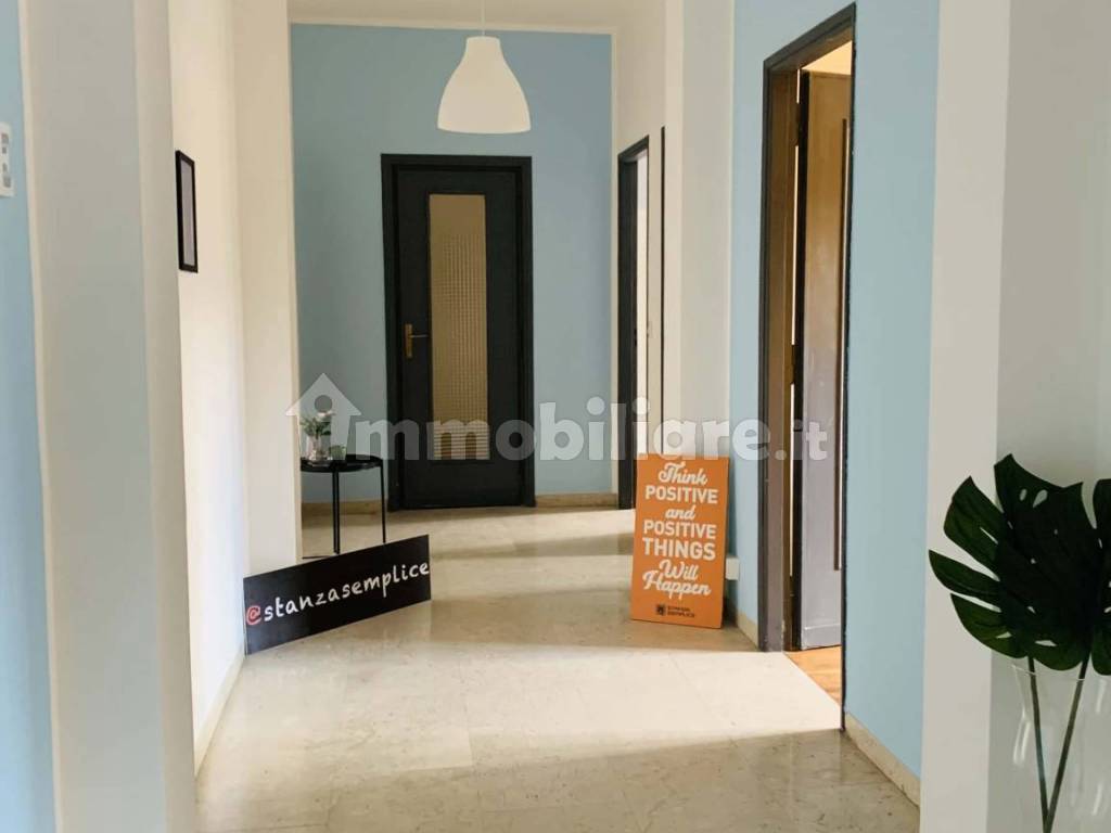 Stanza singola in Centro, foto 14 di 14