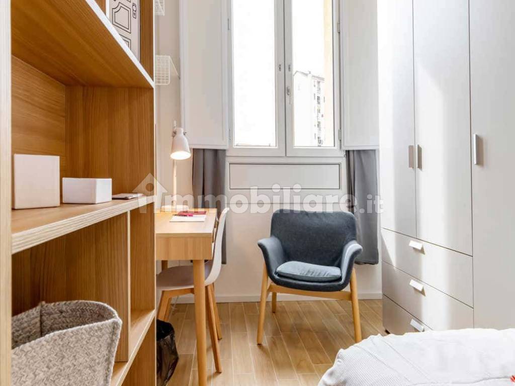 Stanza singola in Aurora, foto 4 di 10