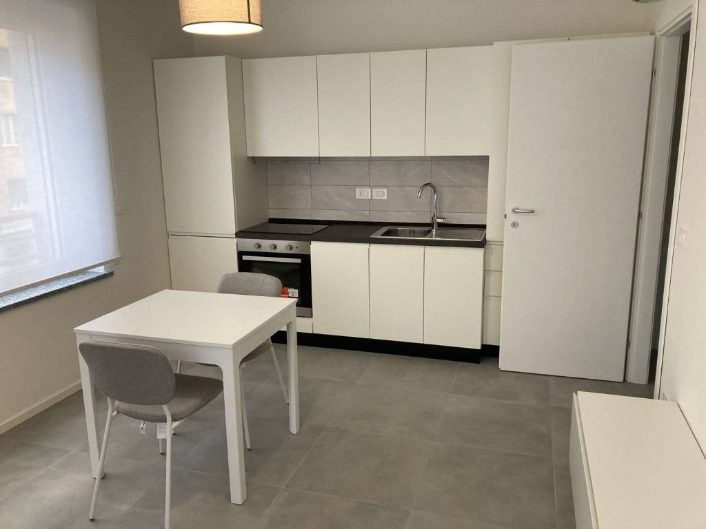Appartamento in San Paolo