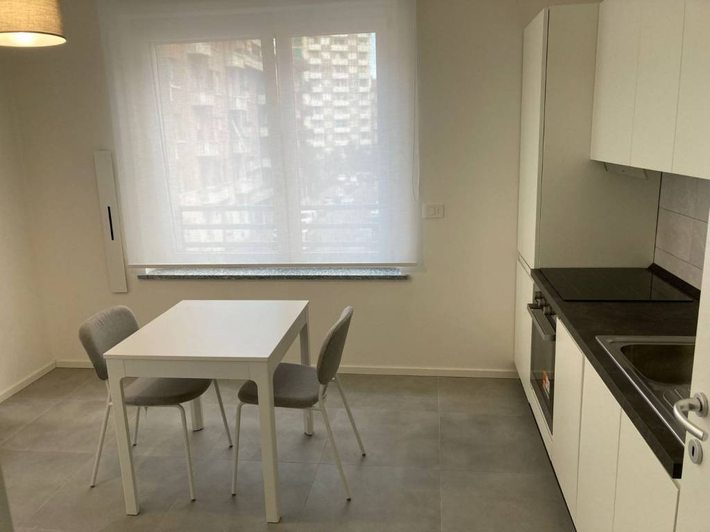 Appartamento in San Paolo, foto 2 di 9