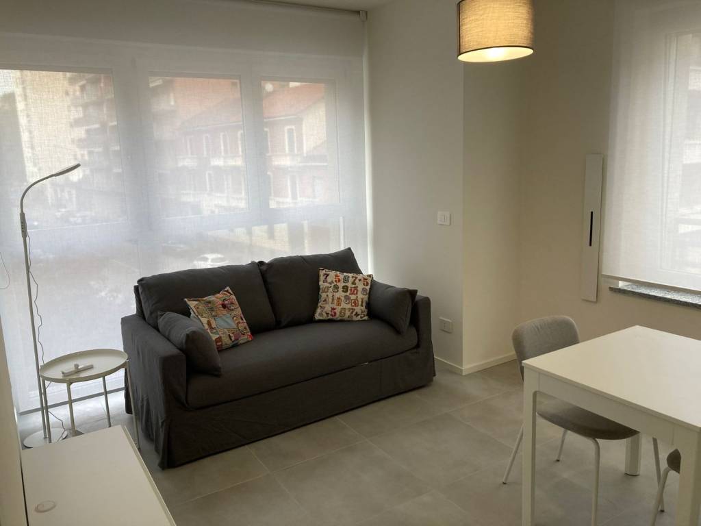 Appartamento in San Paolo, foto 3 di 9