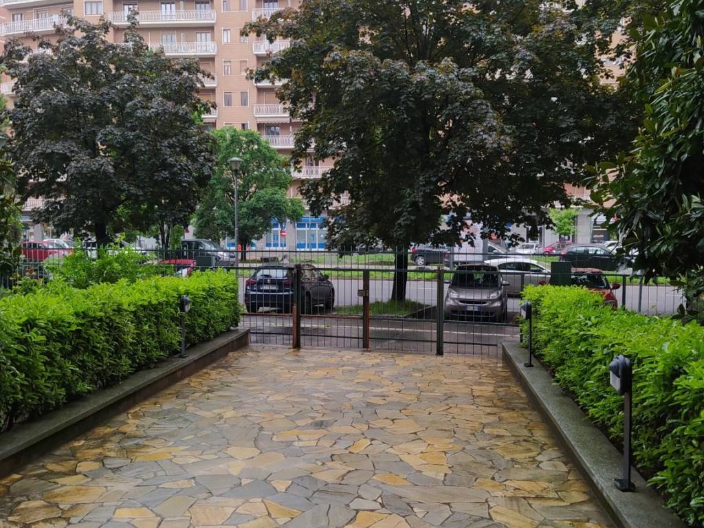 Appartamento in Mirafiori Nord, foto 2 di 9