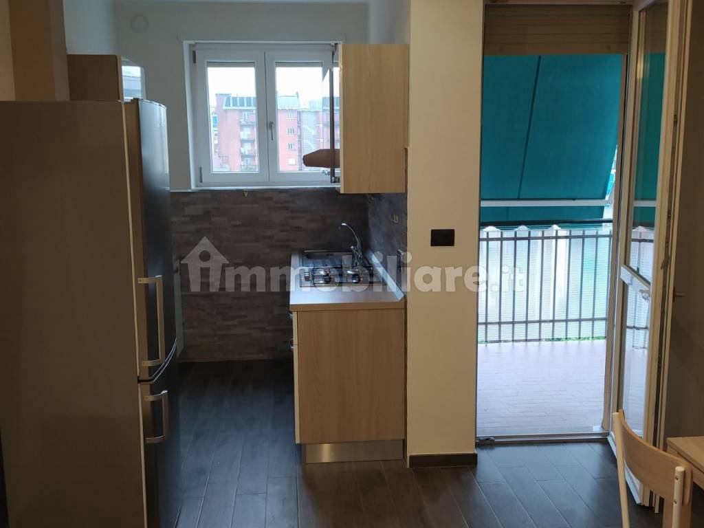Appartamento in Mirafiori Nord, foto 4 di 9