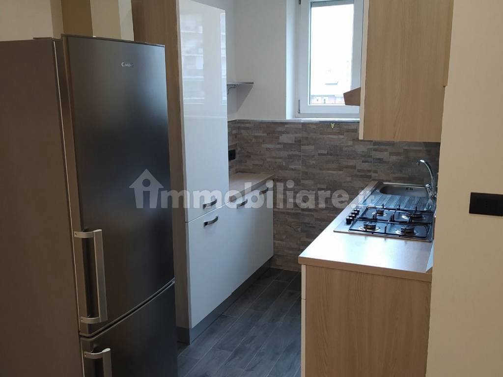 Appartamento in Mirafiori Nord, foto 5 di 9