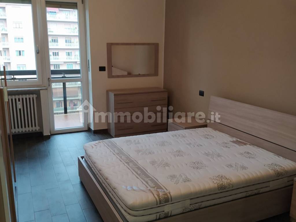 Appartamento in Mirafiori Nord, foto 7 di 9
