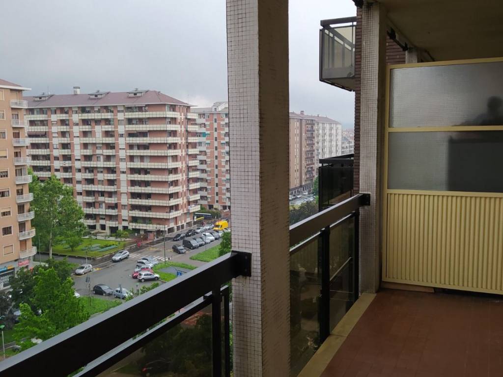 Appartamento in Mirafiori Nord, foto 8 di 9