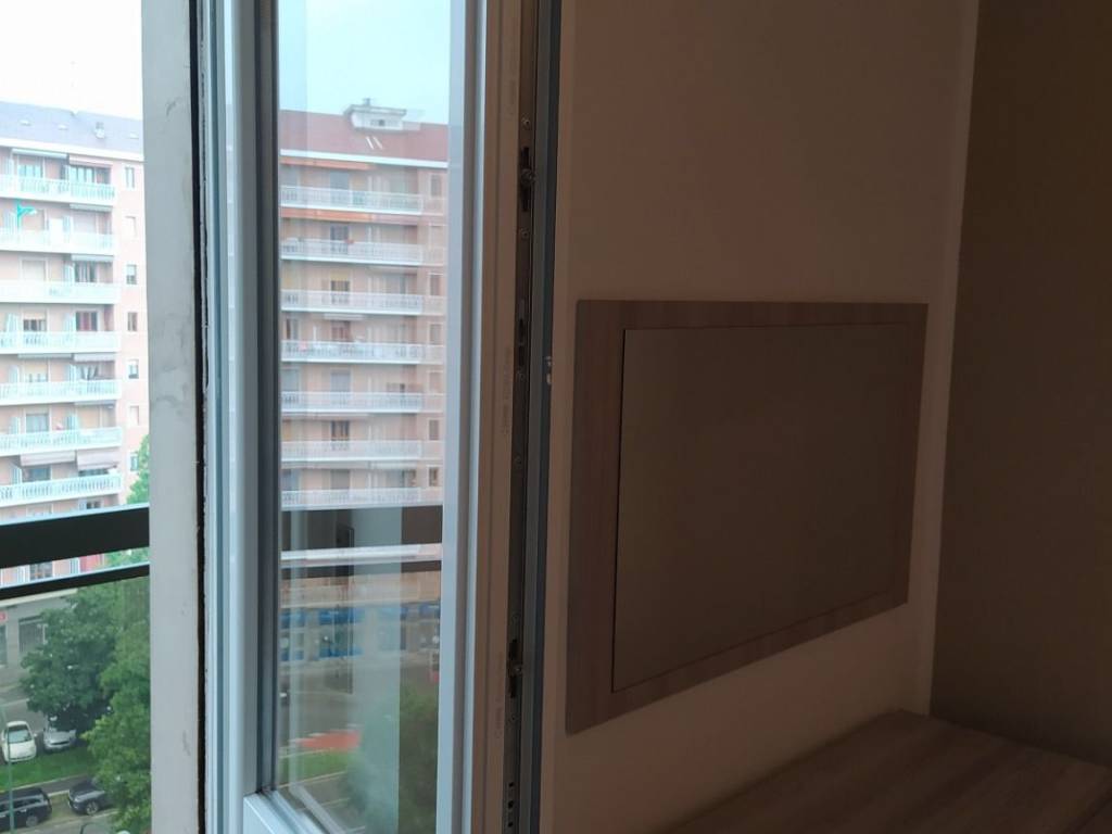 Appartamento in Mirafiori Nord, foto 9 di 9