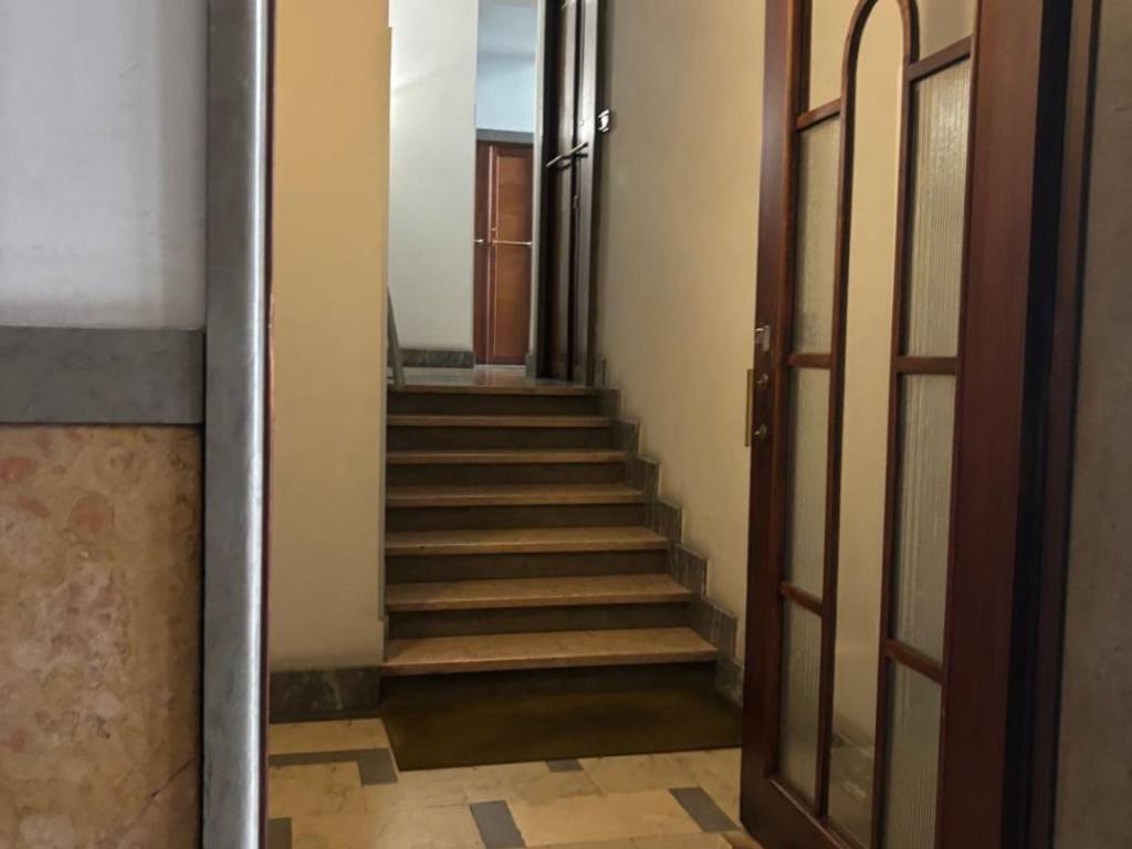 Posto letto in doppia in Crocetta, foto 2 di 20