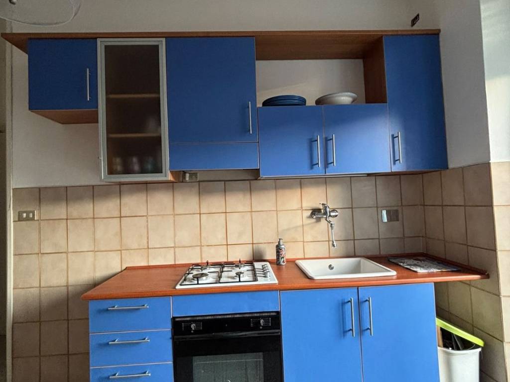 Posto letto in doppia in Crocetta, foto 4 di 20