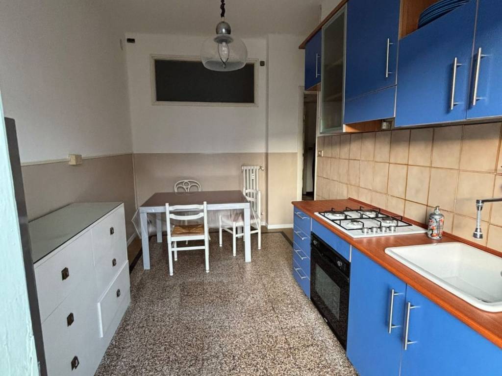 Posto letto in doppia in Crocetta, foto 5 di 20