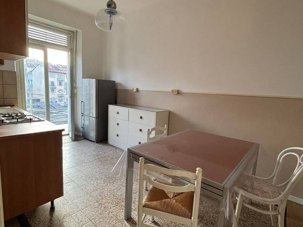 Posto letto in doppia in Crocetta, foto 6 di 20