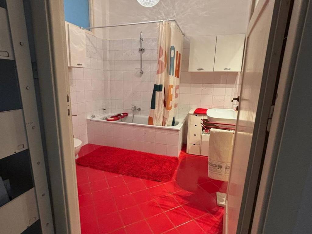 Posto letto in doppia in Crocetta, foto 13 di 20