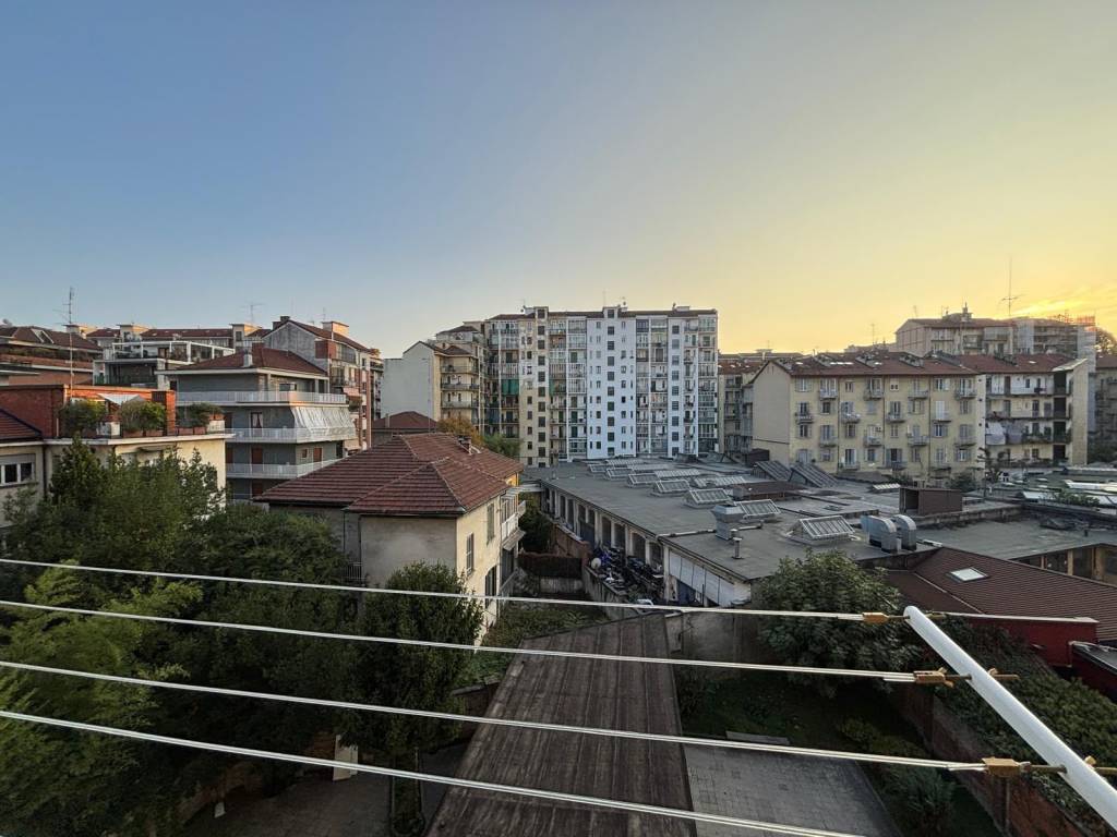 Posto letto in doppia in Crocetta, foto 15 di 20