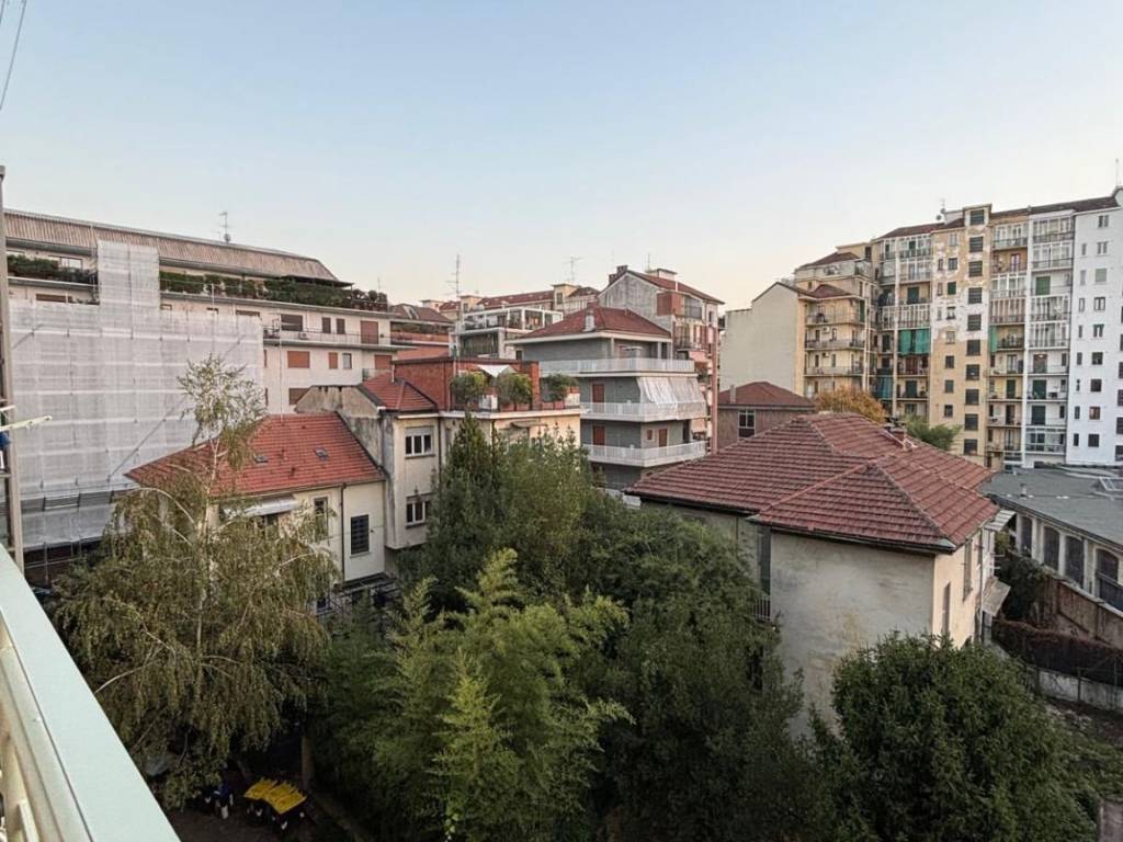 Posto letto in doppia in Crocetta, foto 16 di 20