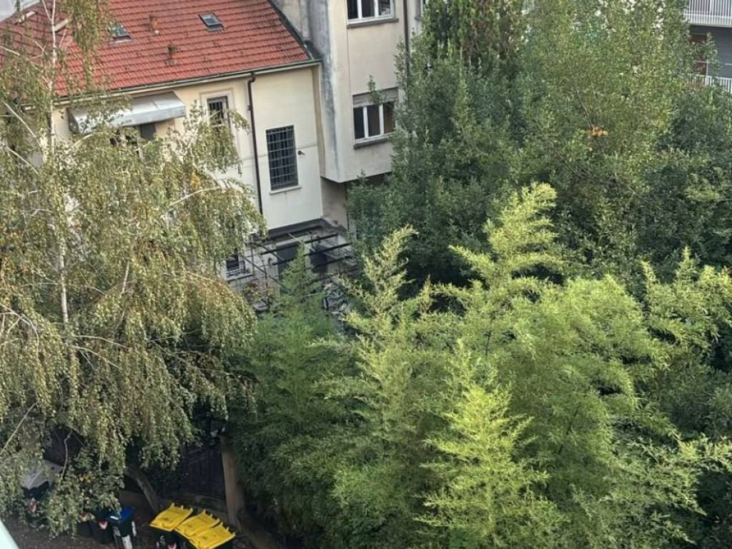 Posto letto in doppia in Crocetta, foto 17 di 20