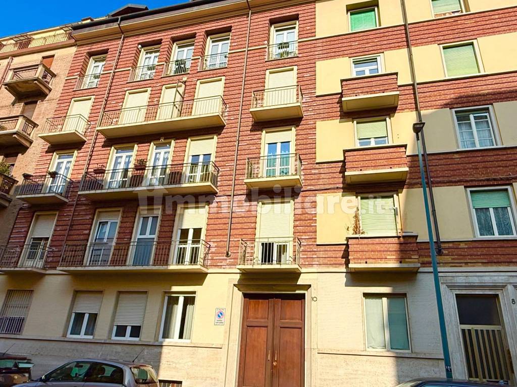Appartamento in Parella, foto 40 di 44
