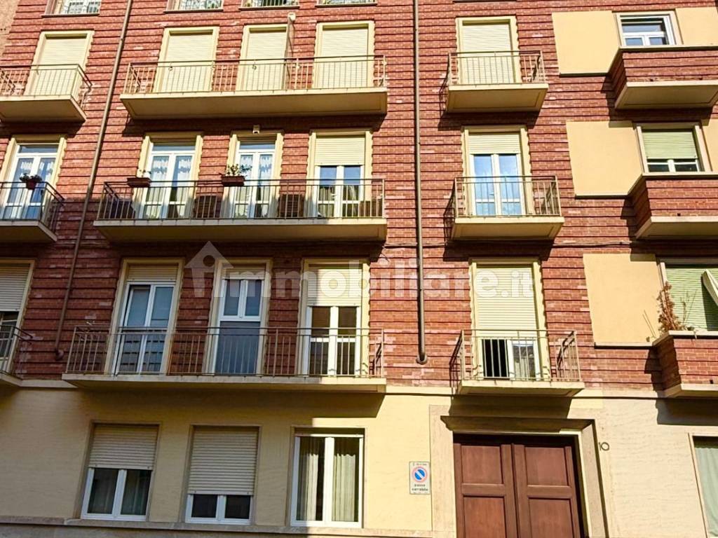 Appartamento in Parella, foto 41 di 44