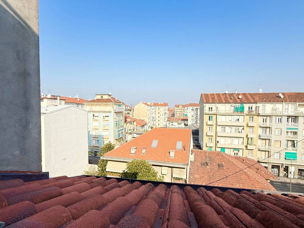 Appartamento in Parella, foto 8 di 44