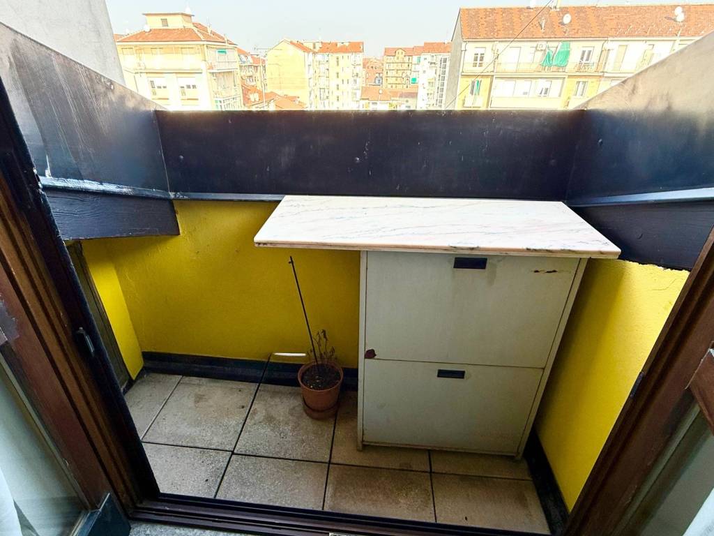 Appartamento in Parella, foto 7 di 44